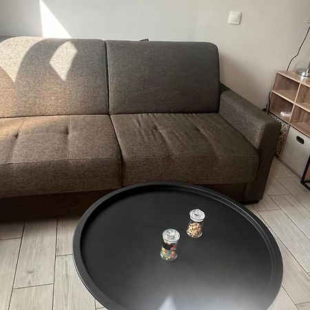 Mini Studio Et Espace Exterieur Mery-sur-Oise Bagian luar foto